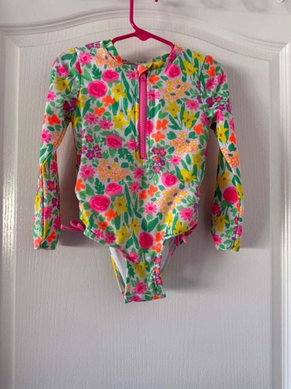 Swimsuit